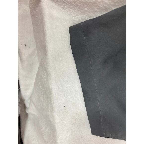 Nike Dri Fit Golf Pants Mens 34x32 Gray Flex Standard Fit Lightweight PGA Tour‎ - Picture 6 of 12